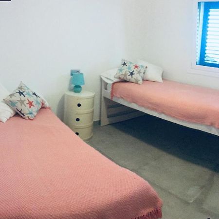 Playa 2 Apartment Níjar Екстериор снимка