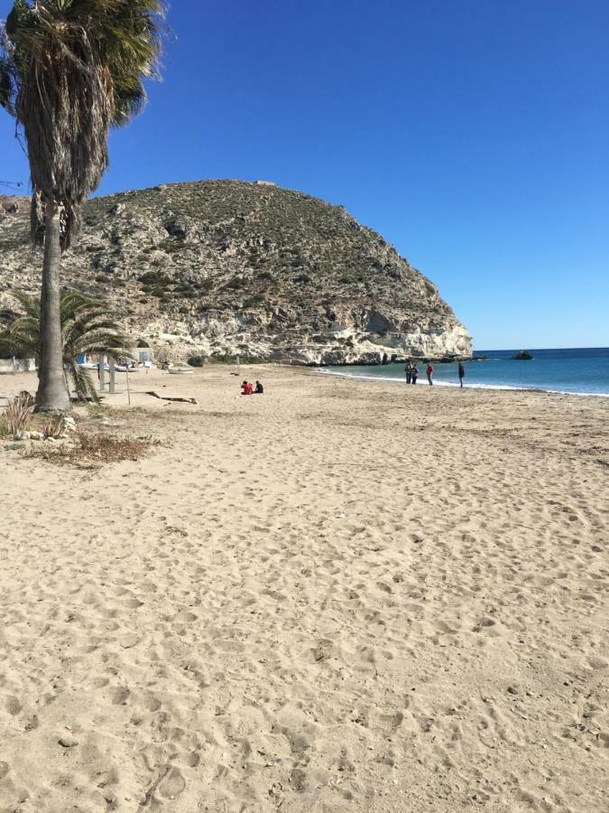 Playa 2 Apartment Níjar Екстериор снимка
